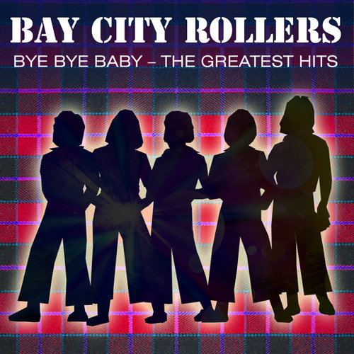Bay City Rollers