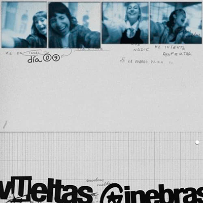 Vueltas