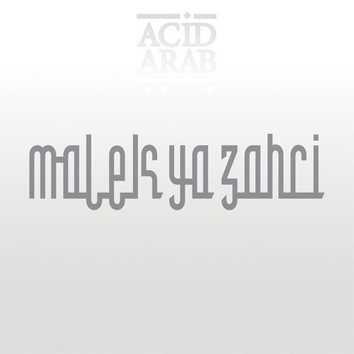 Acid Arab