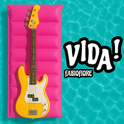 VIDA!
