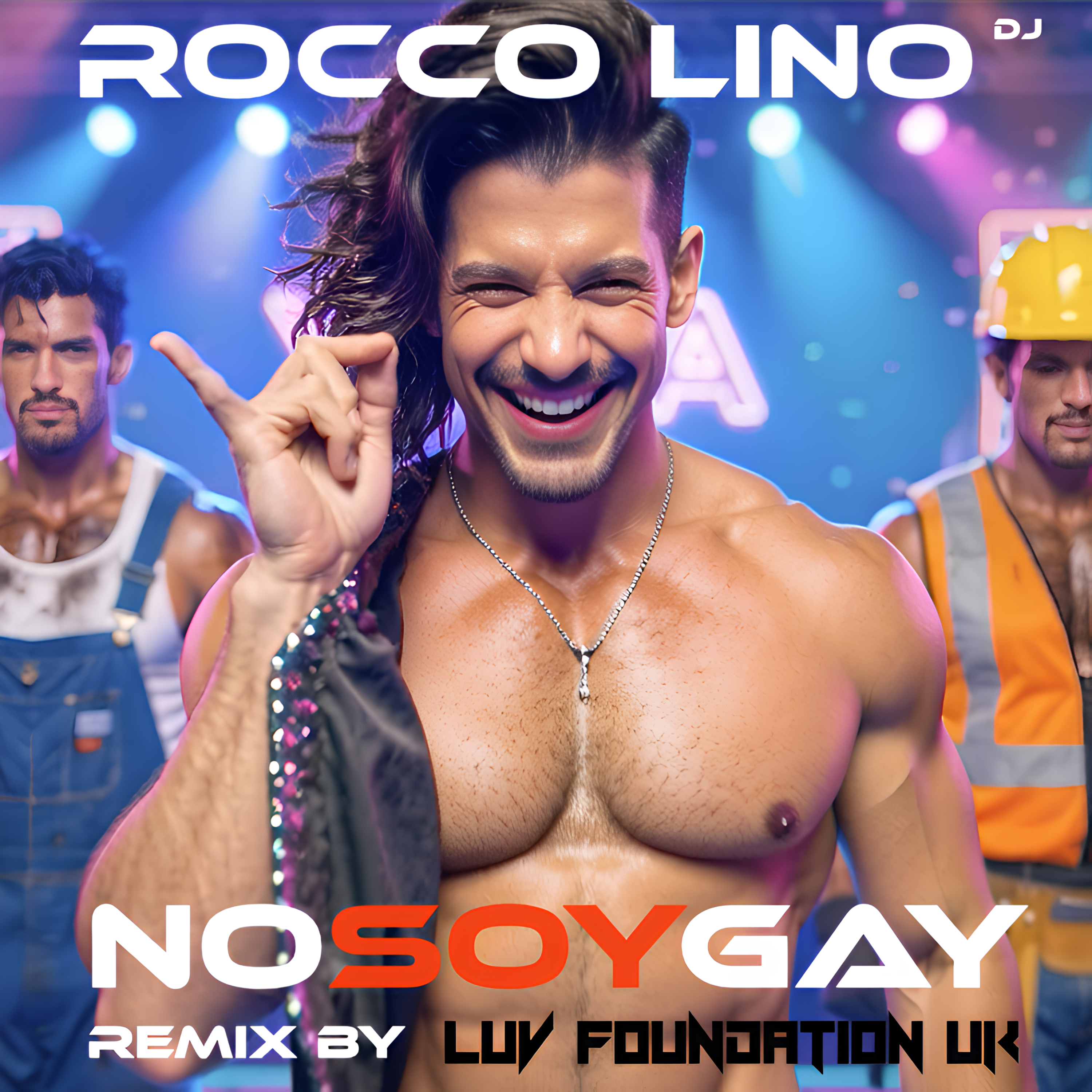 Rocco Lino DJ
