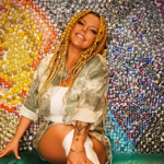 LOQUITA LANZA SU NUEVO SINGLE “NOCHE LOCA”
